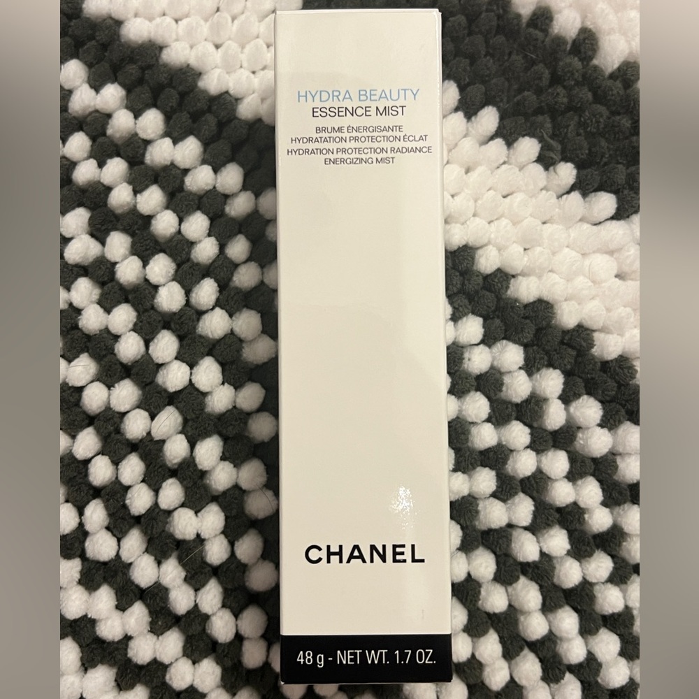 CHANEL Hydra Beauty Essence Mist - NEW